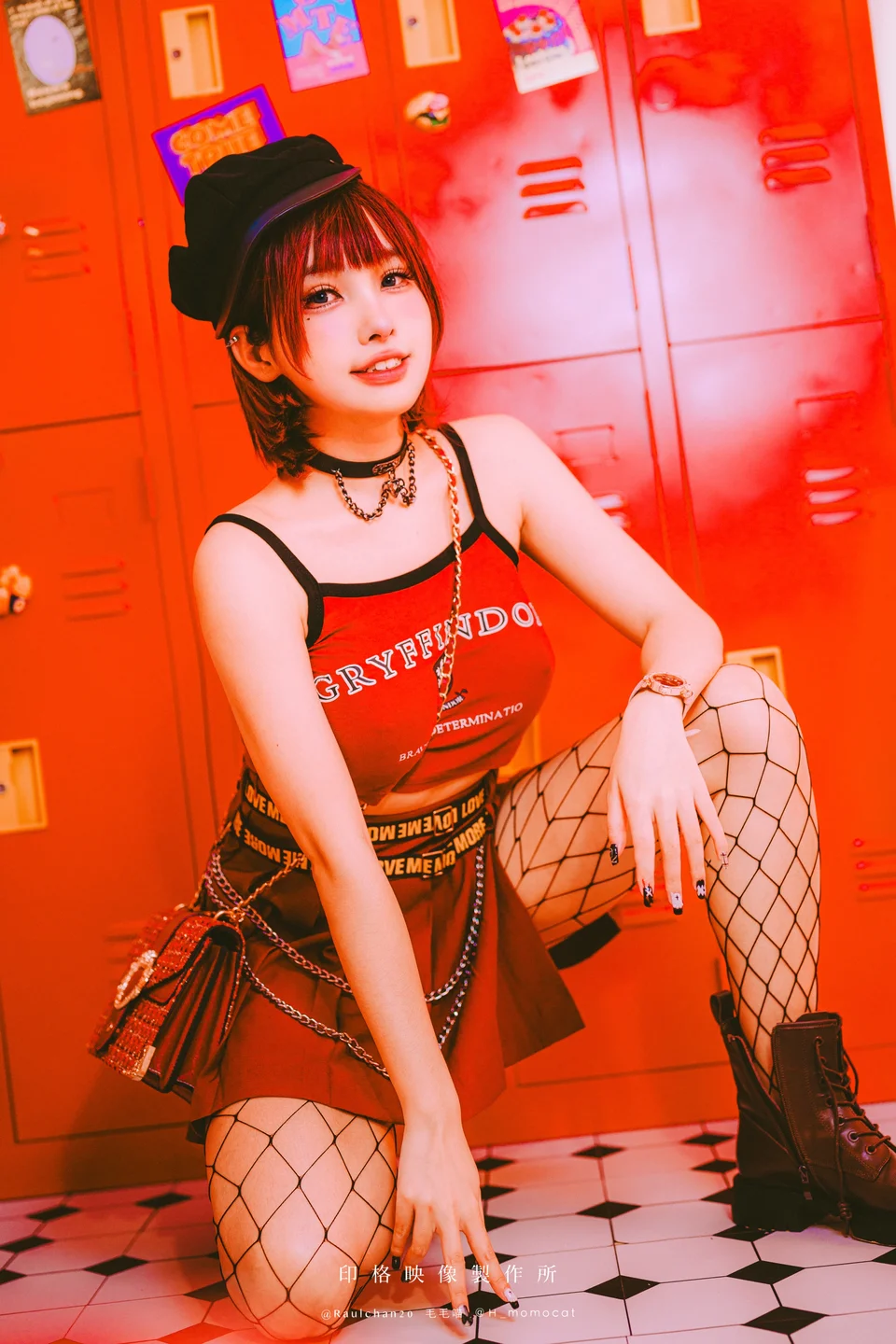 慕慕Momo - rebellion 反叛 [45P-277MB] tg@simisebaisi 【丝足阁】006.webp